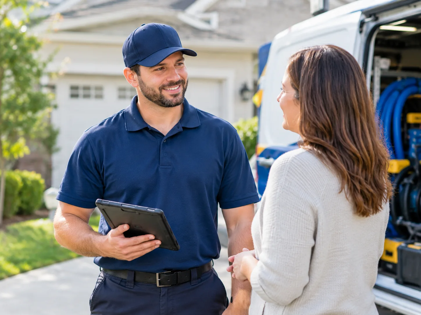 Sewage Backup Cleanup Premont, TX FAQs